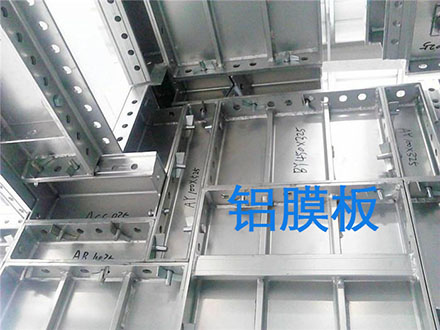 合作展示