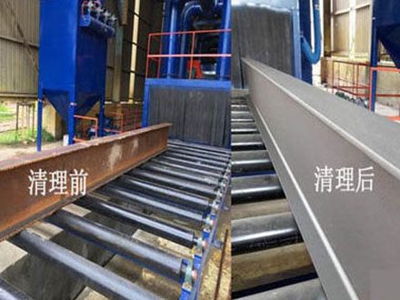合作展示