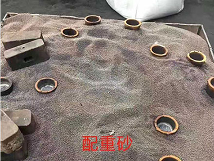 合作展示