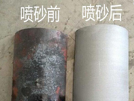 合作展示